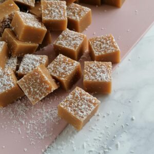 KRÓWKI KOKOSOWE PREMIUM